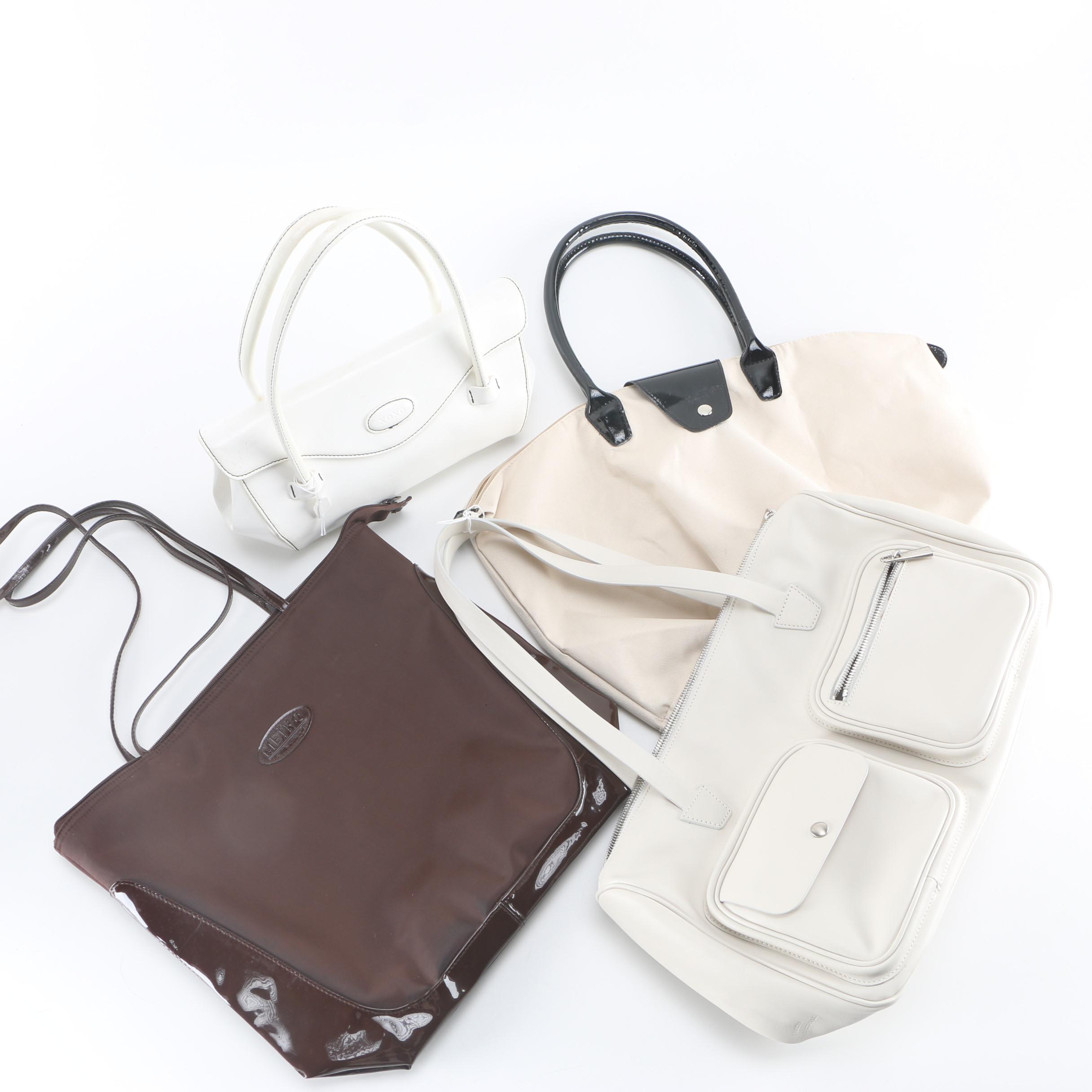 Assortment of Purses