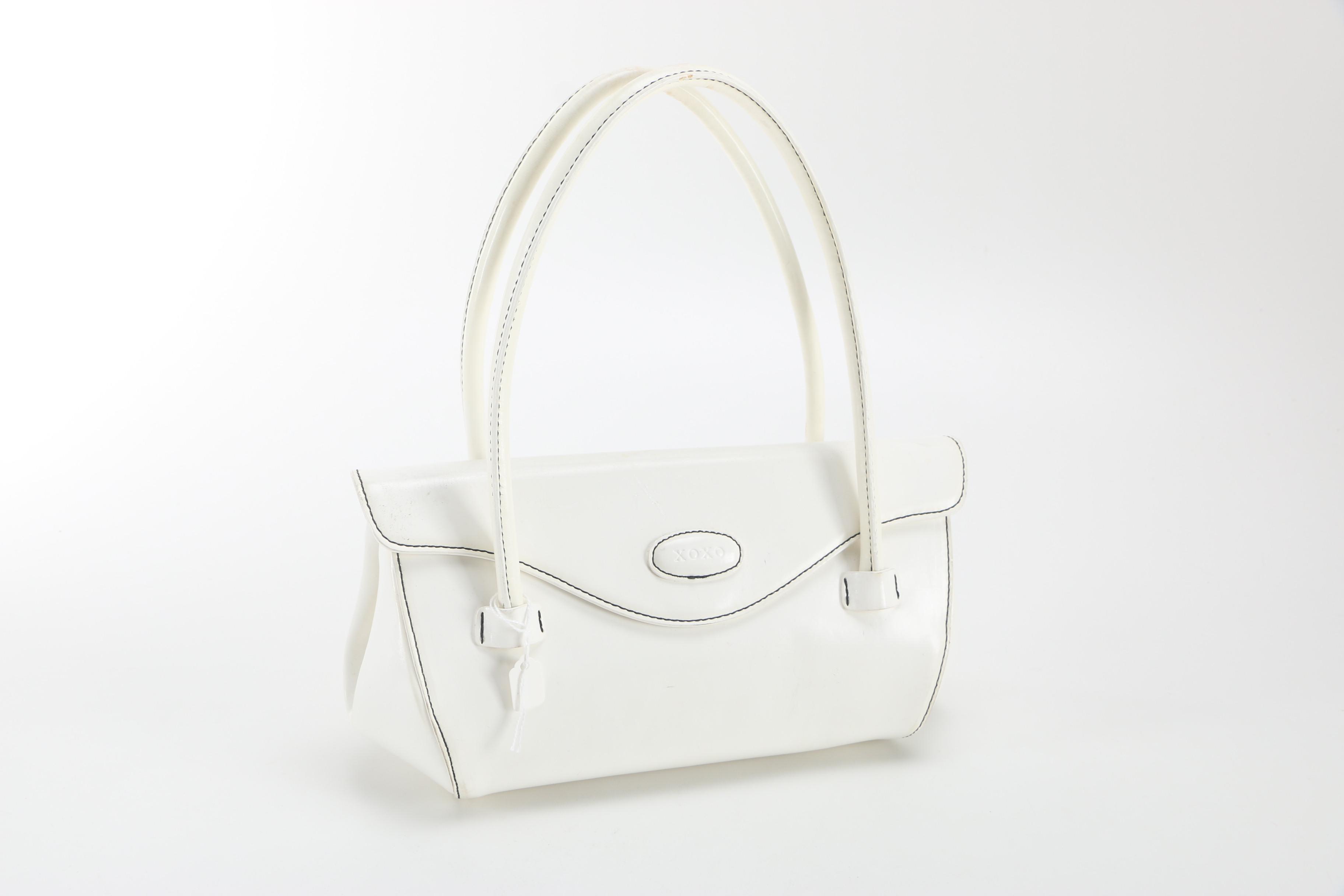 Assortment of Purses