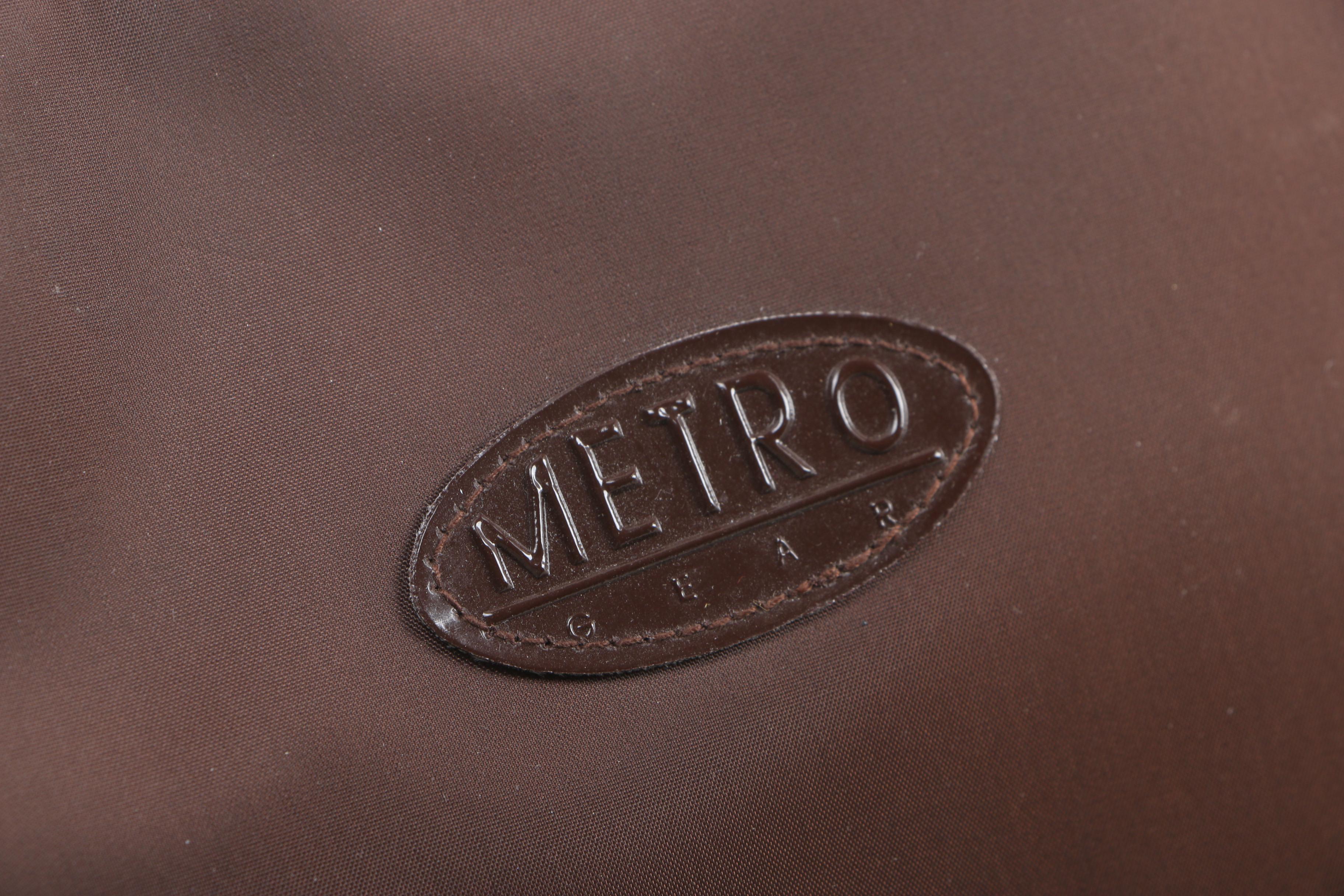 Assortment of Purses