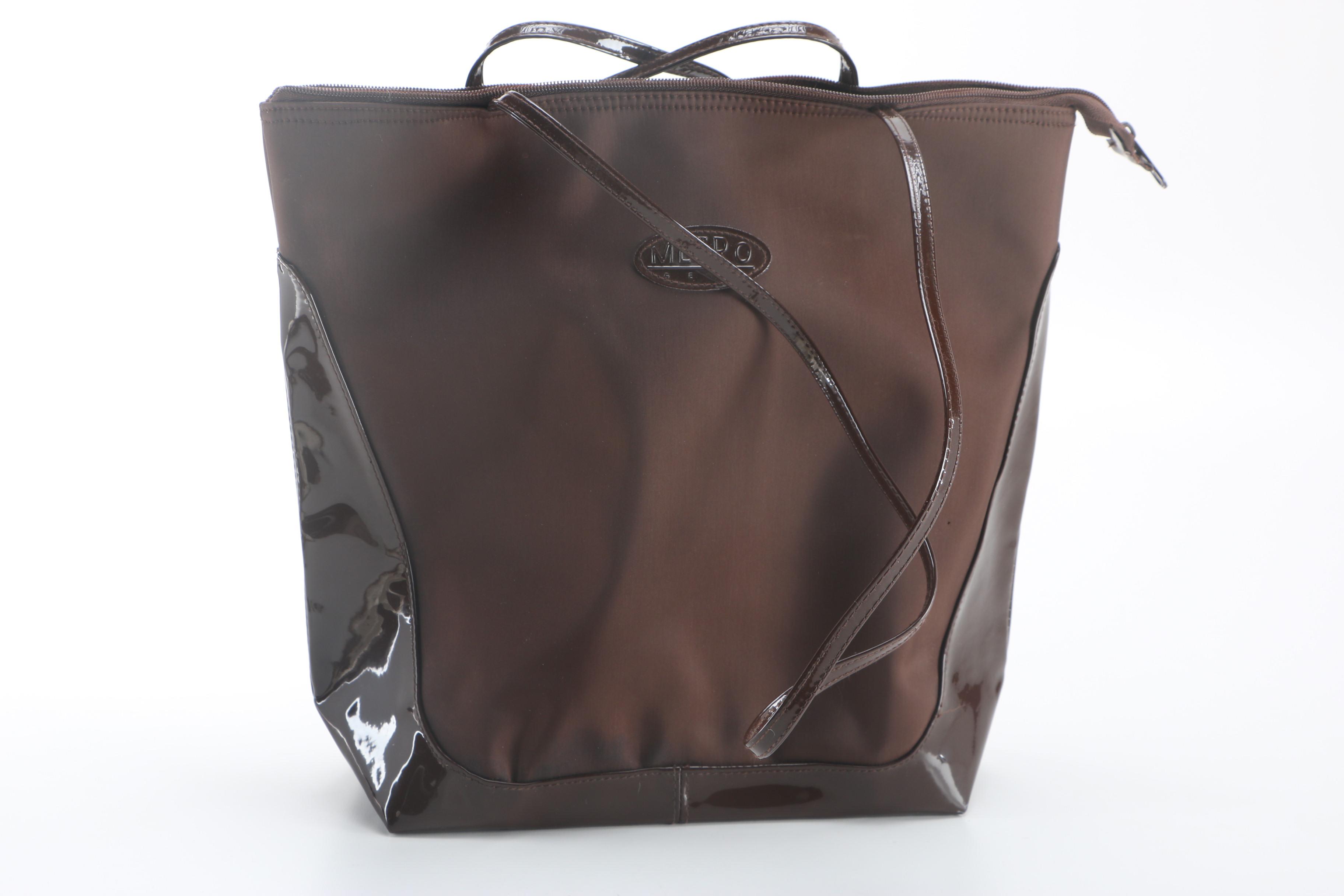 Assortment of Purses