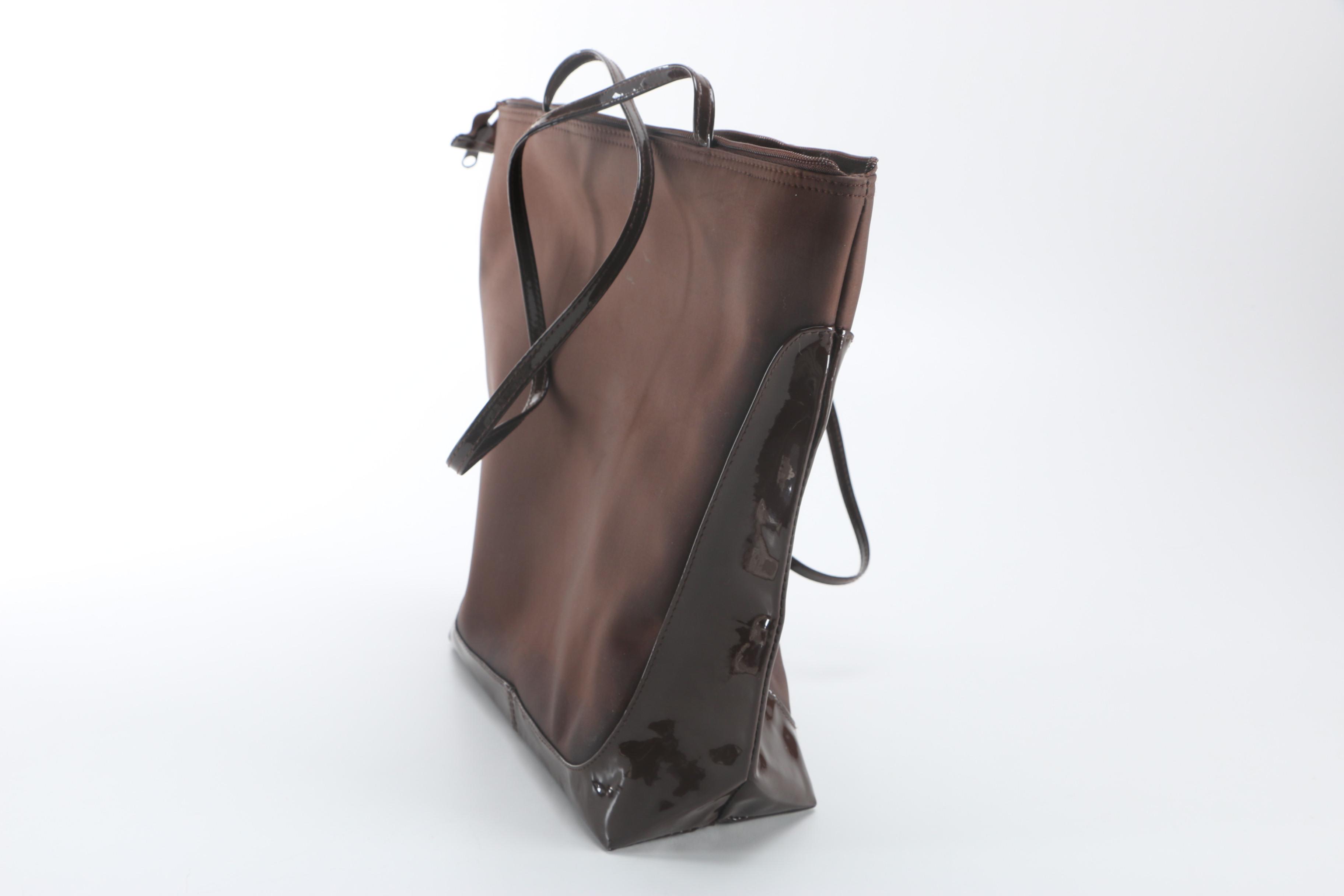 Assortment of Purses