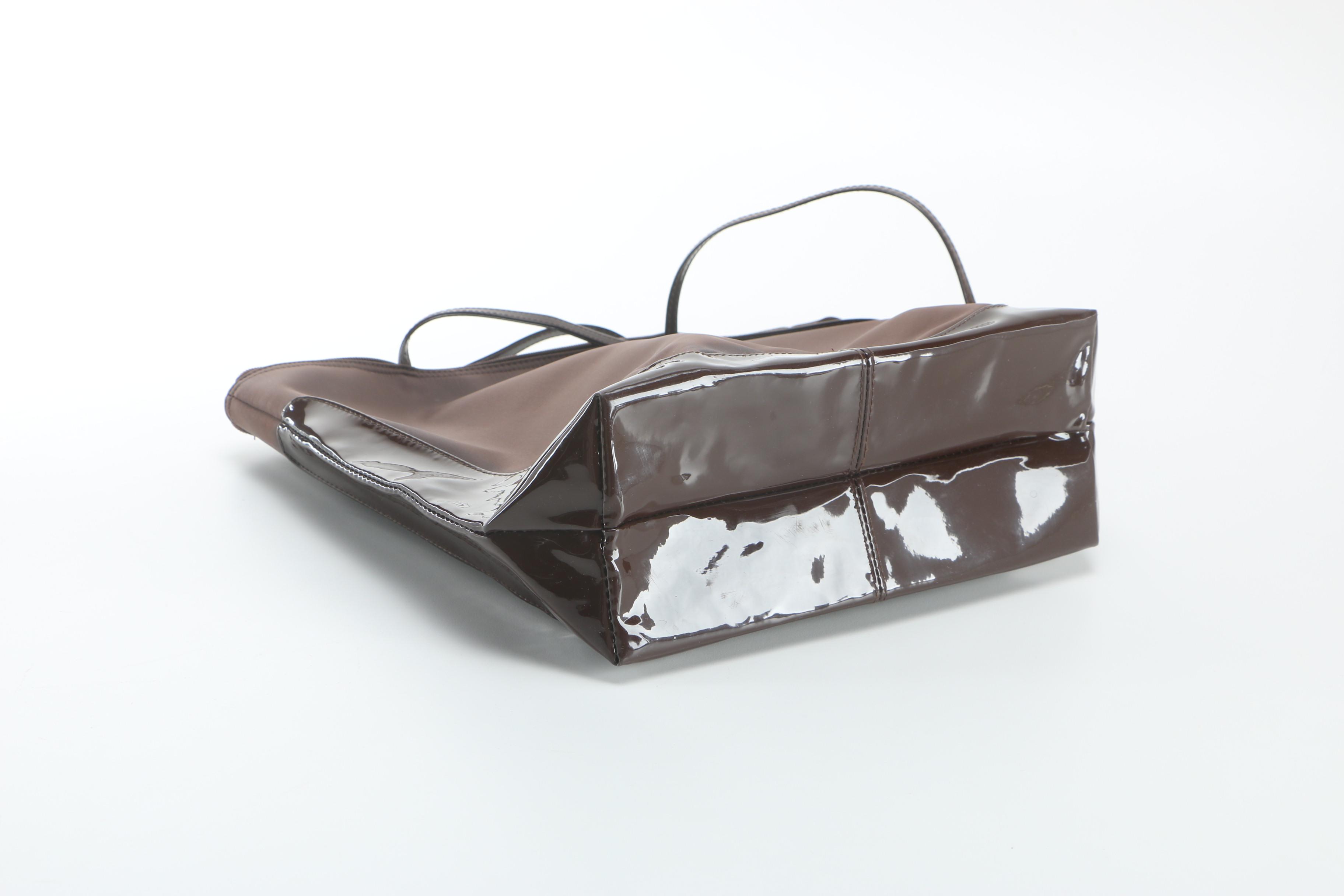 Assortment of Purses