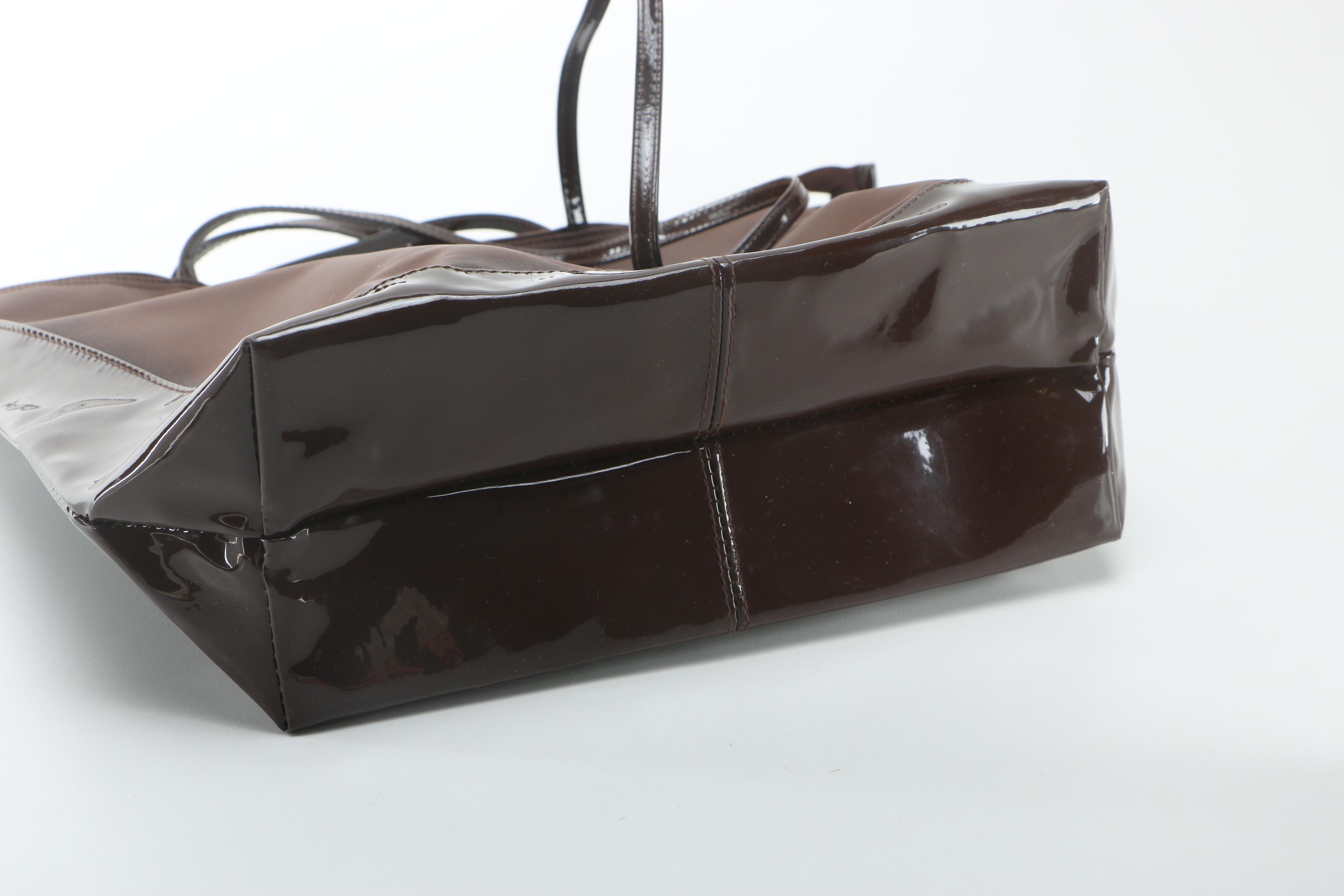 Assortment of Purses