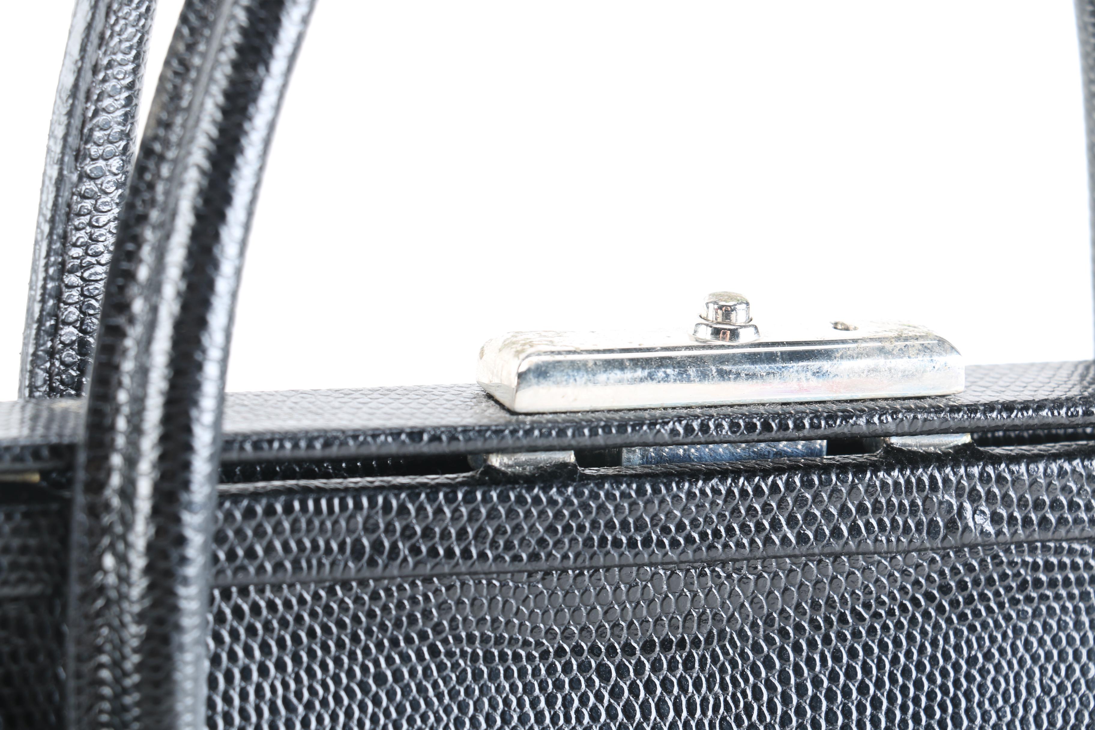 Group of Women's Leather Handbags