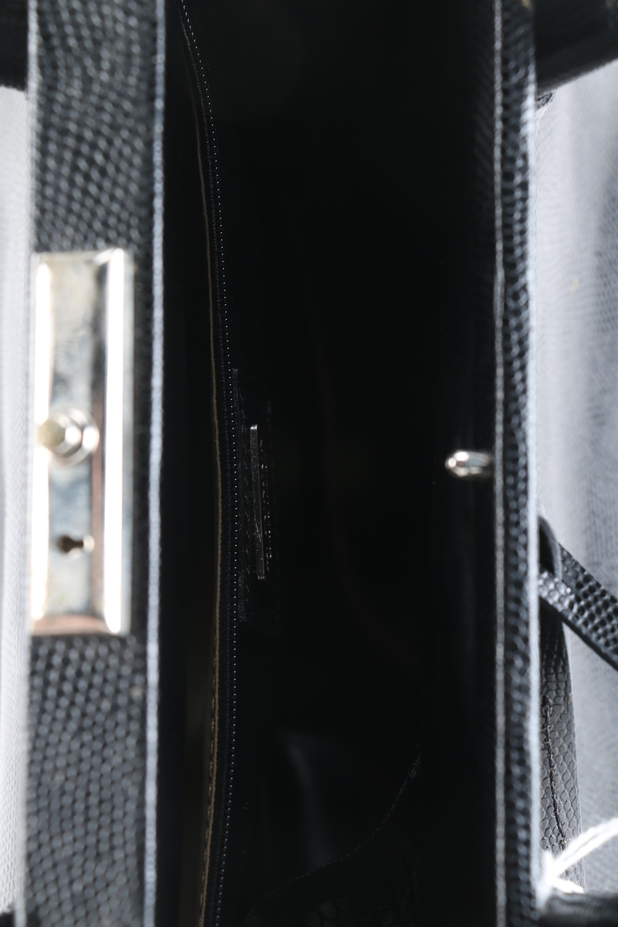 Group of Women's Leather Handbags