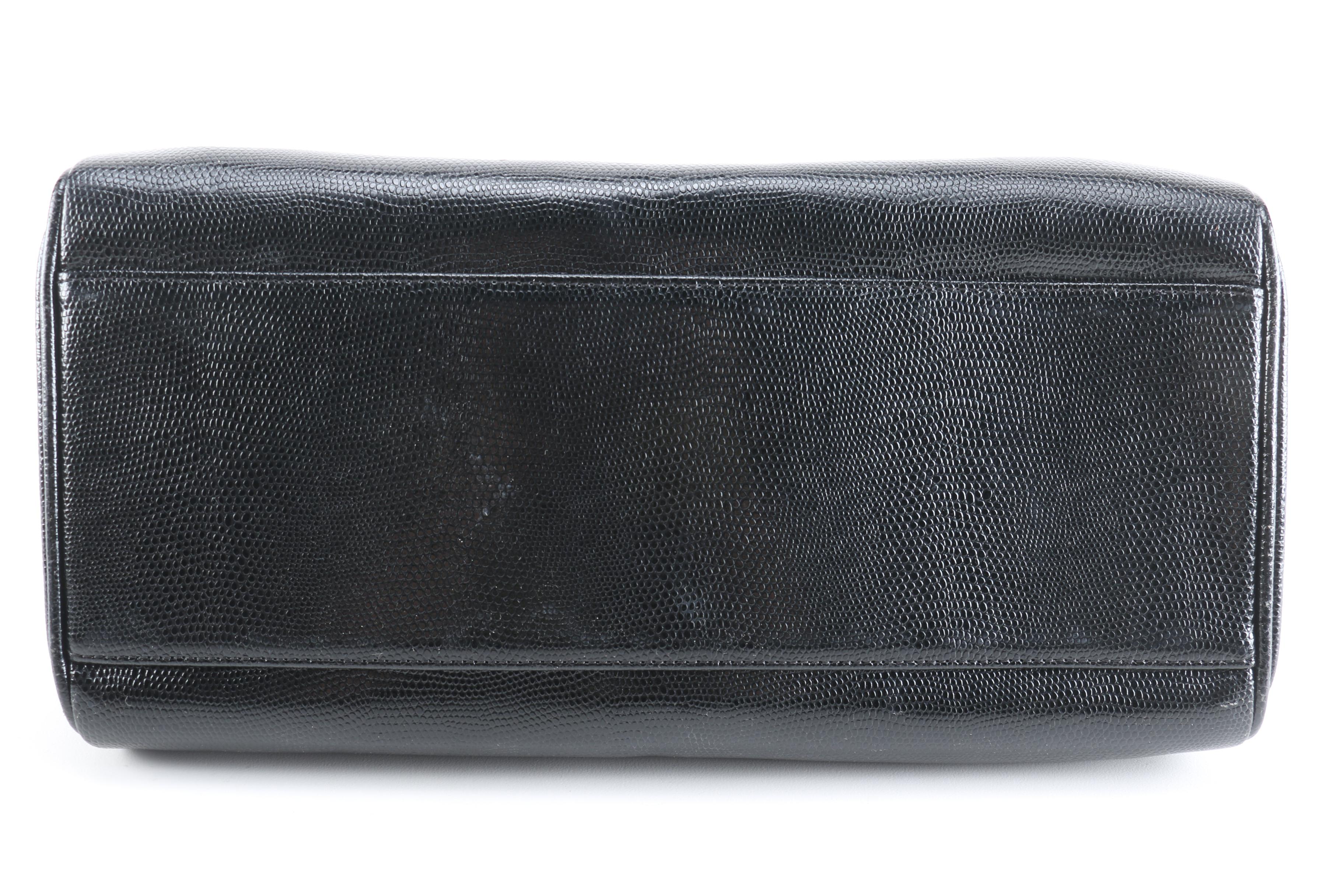 Group of Women's Leather Handbags