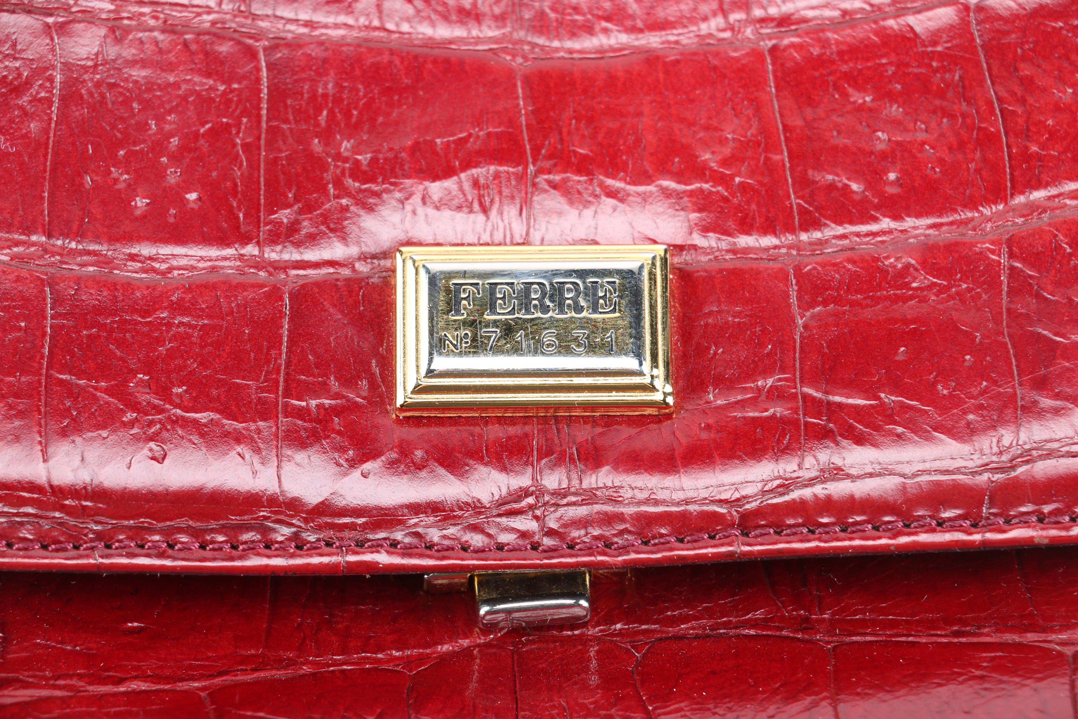 Group of Women's Leather Handbags