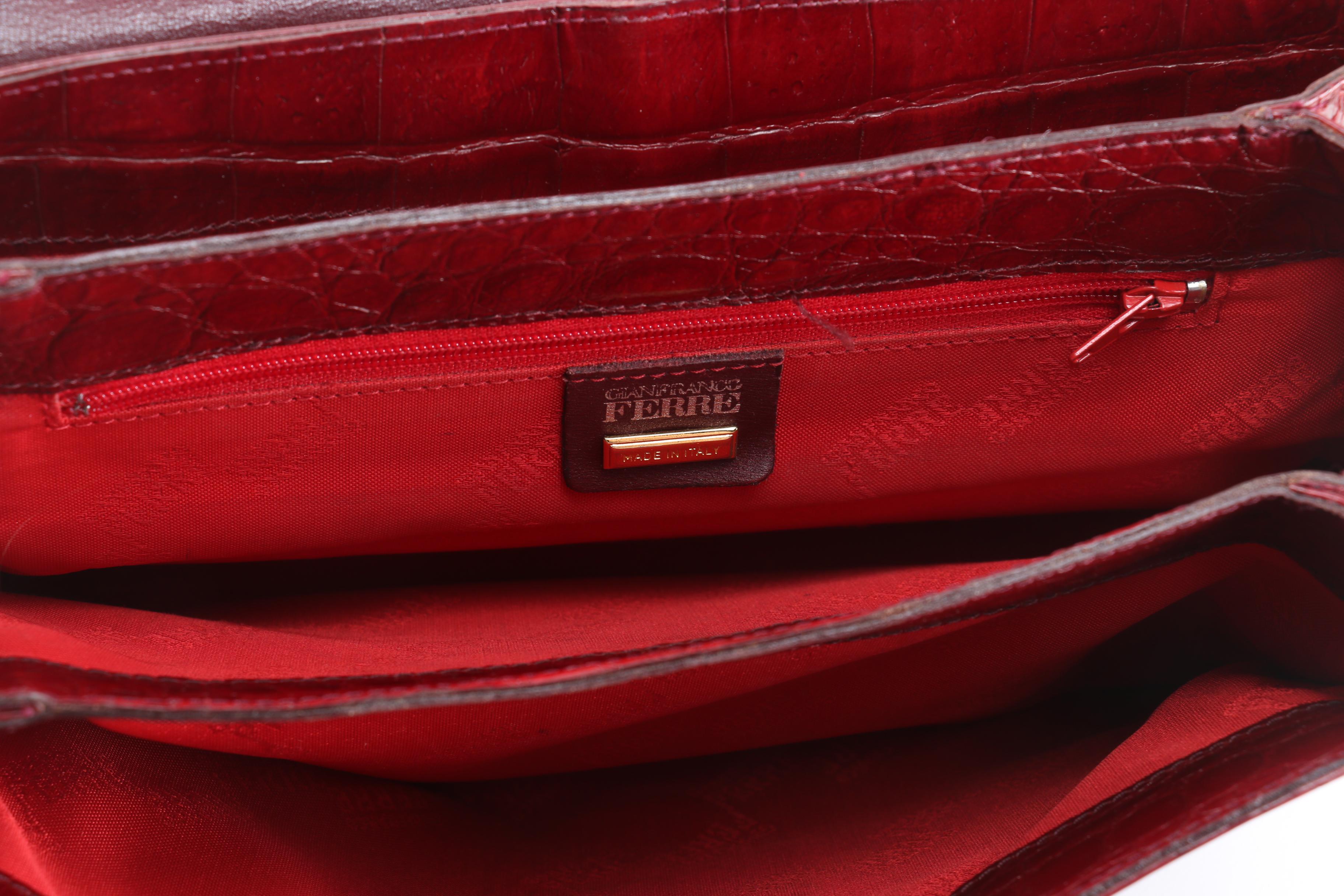 Group of Women's Leather Handbags