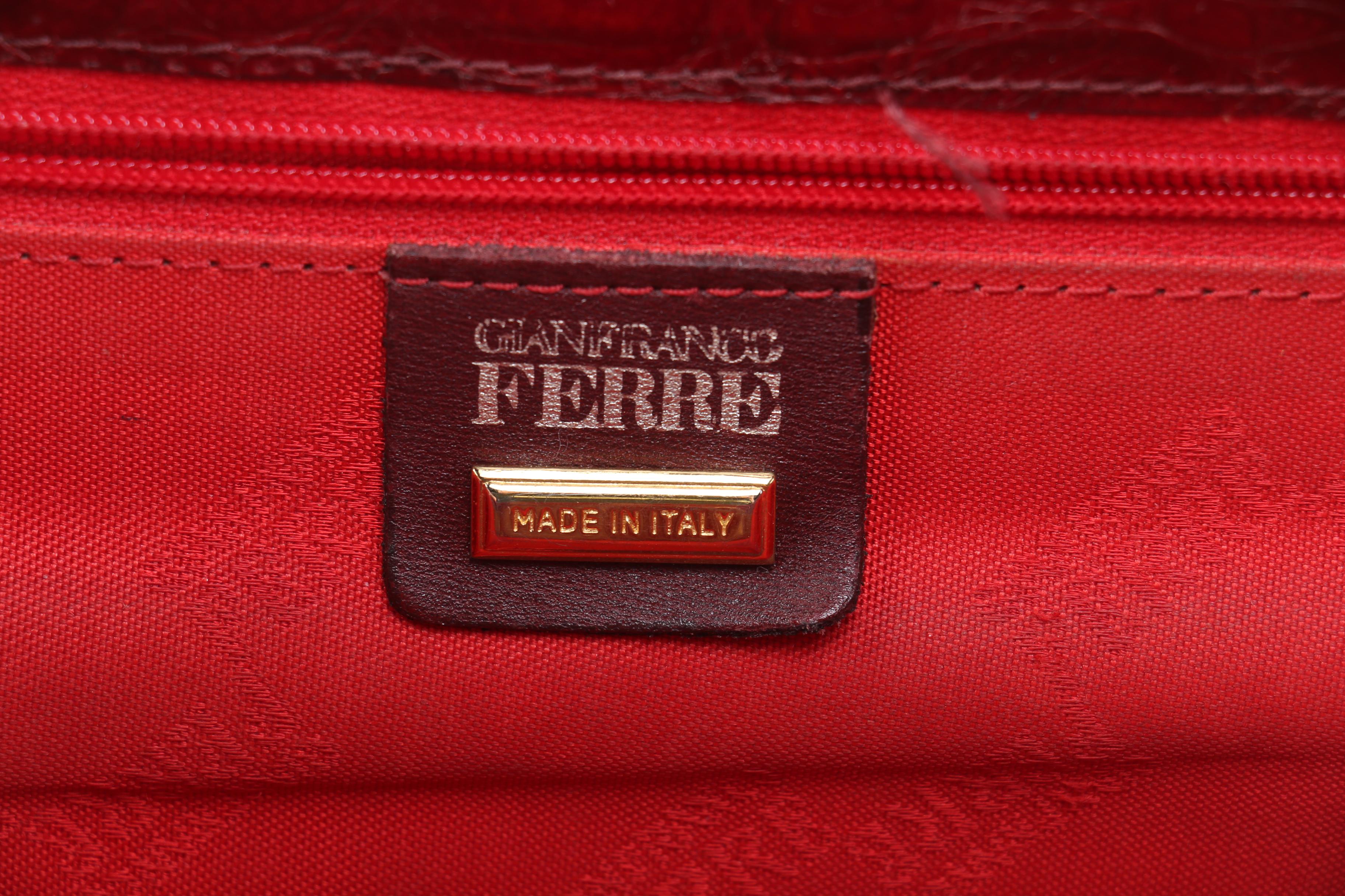 Group of Women's Leather Handbags