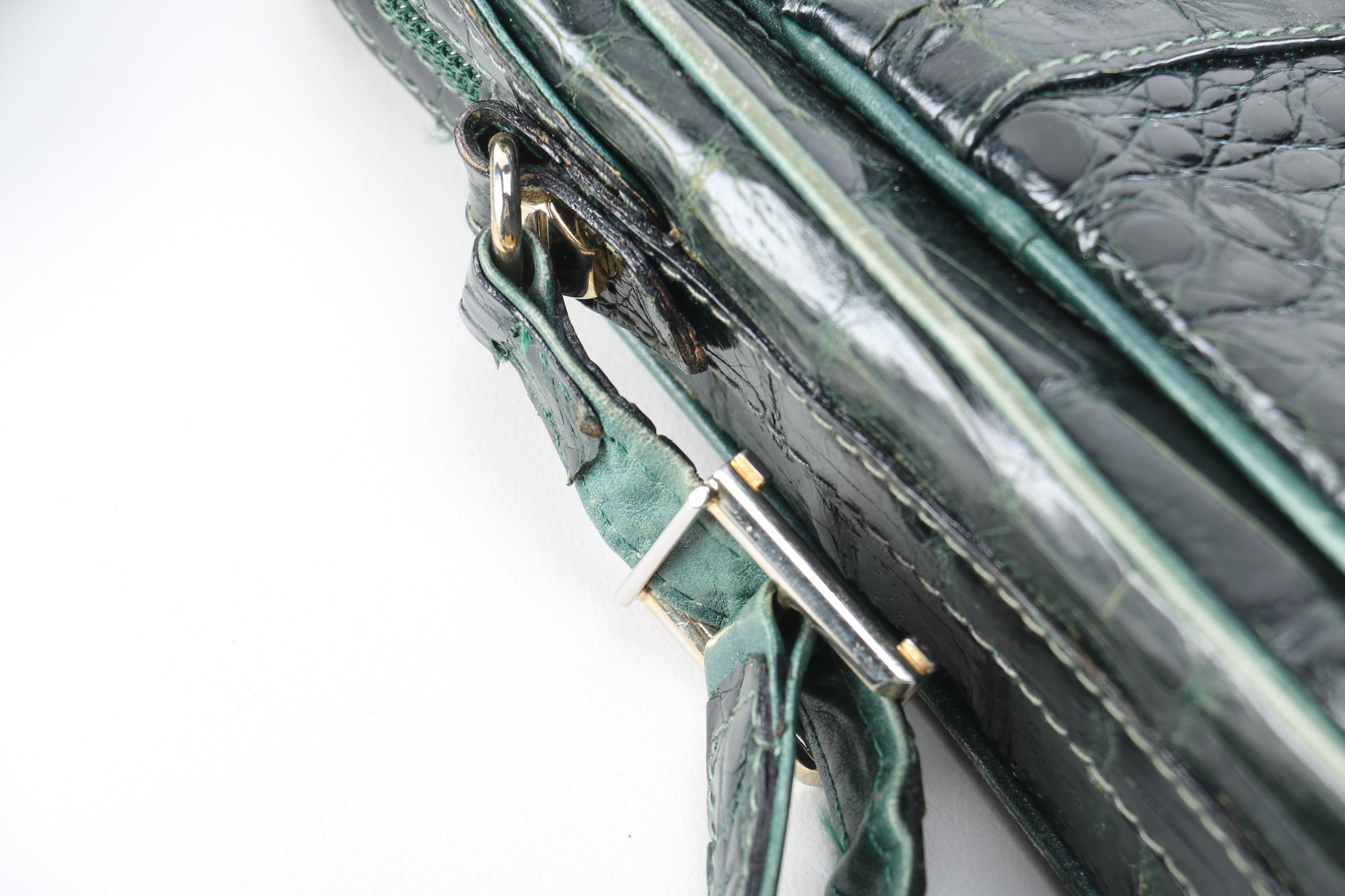 Group of Women's Leather Handbags