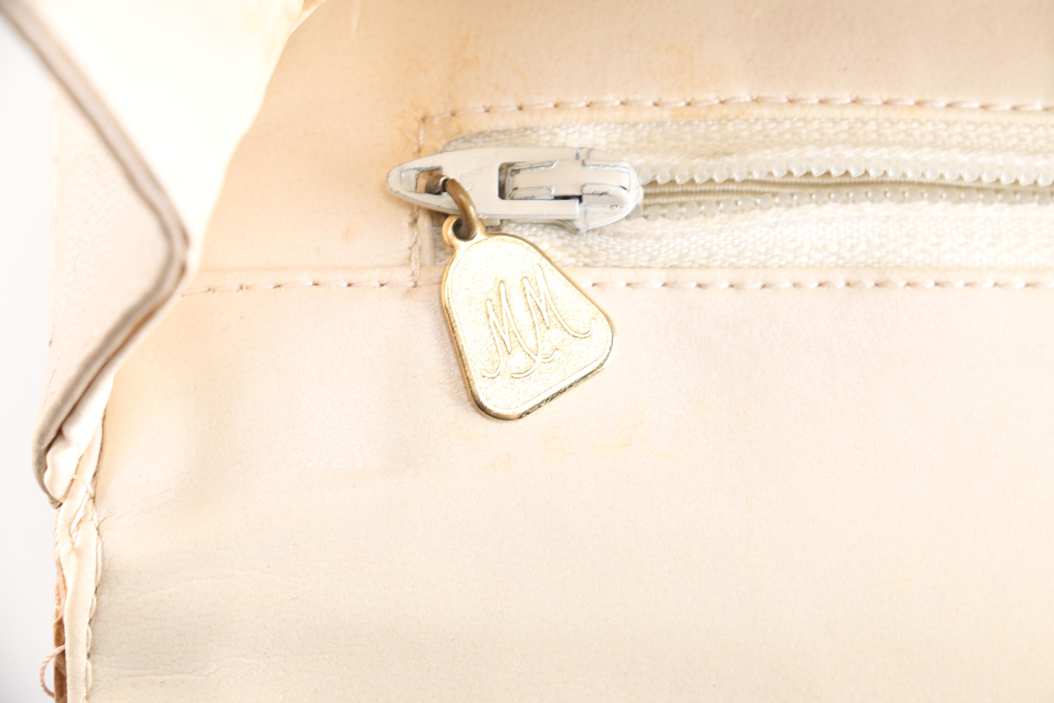 Group of Women's Leather Handbags