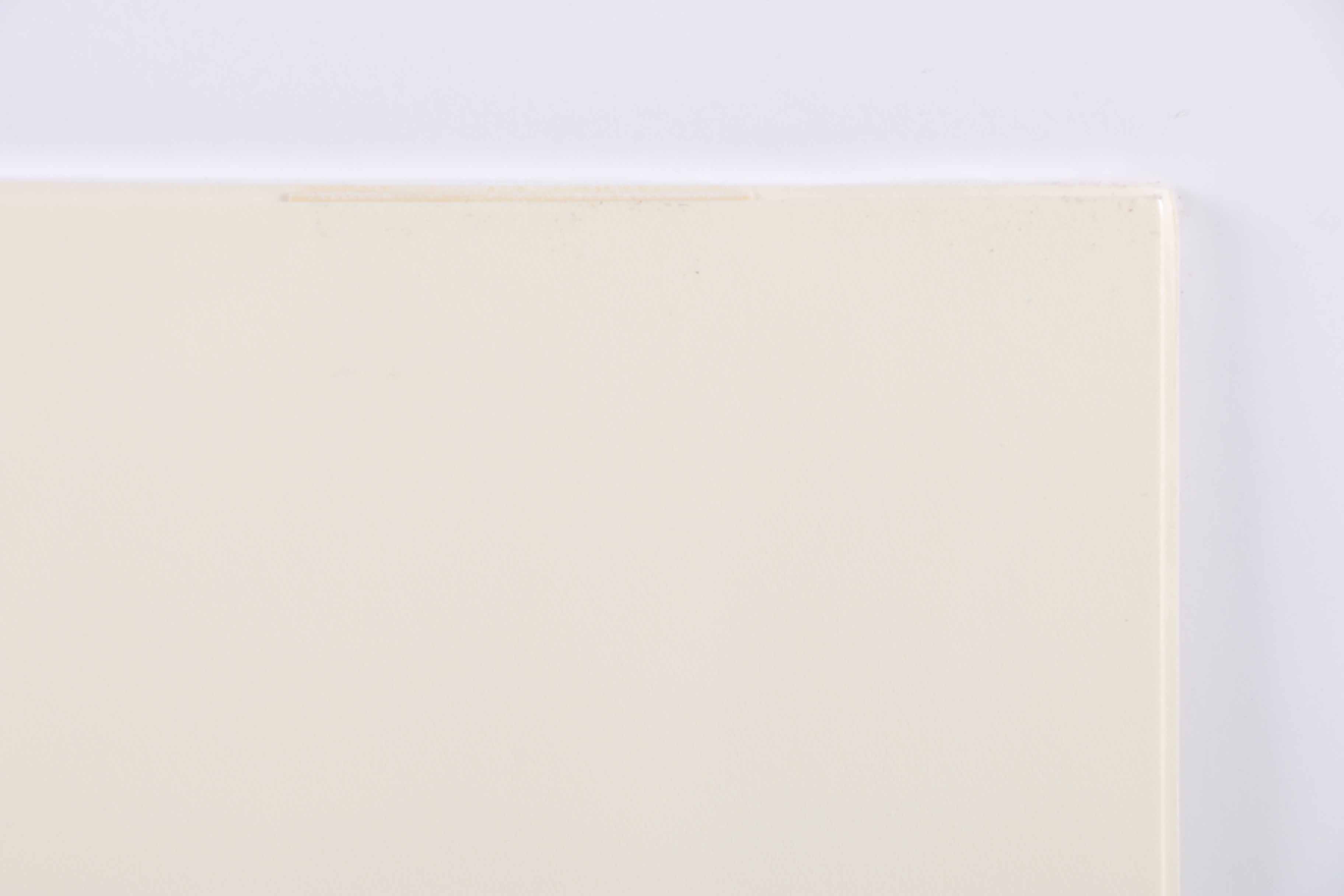 Arthur Helwig Engraving on Paper of Abstract Figure