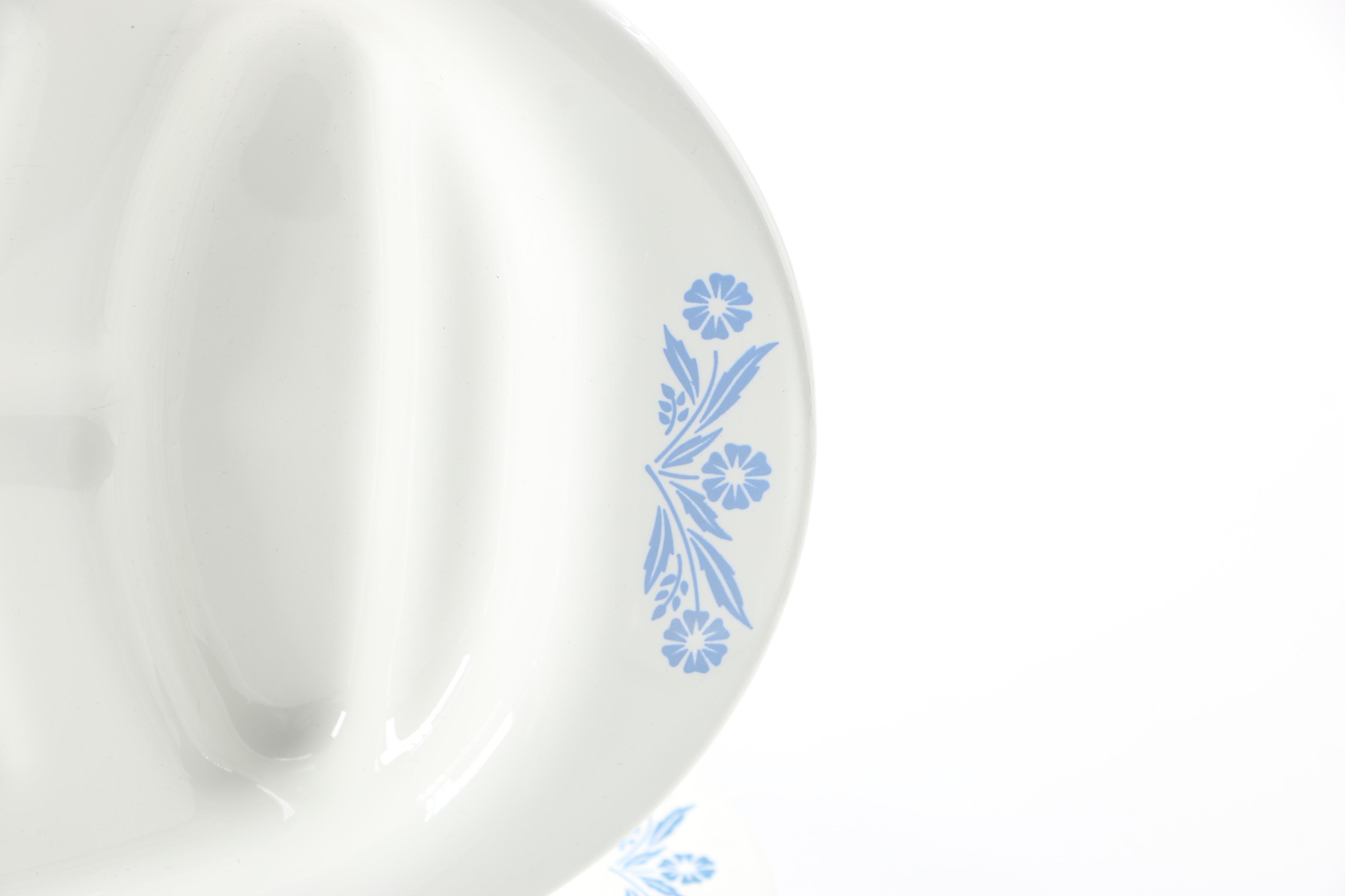 Corning Ware Cookware and Platters