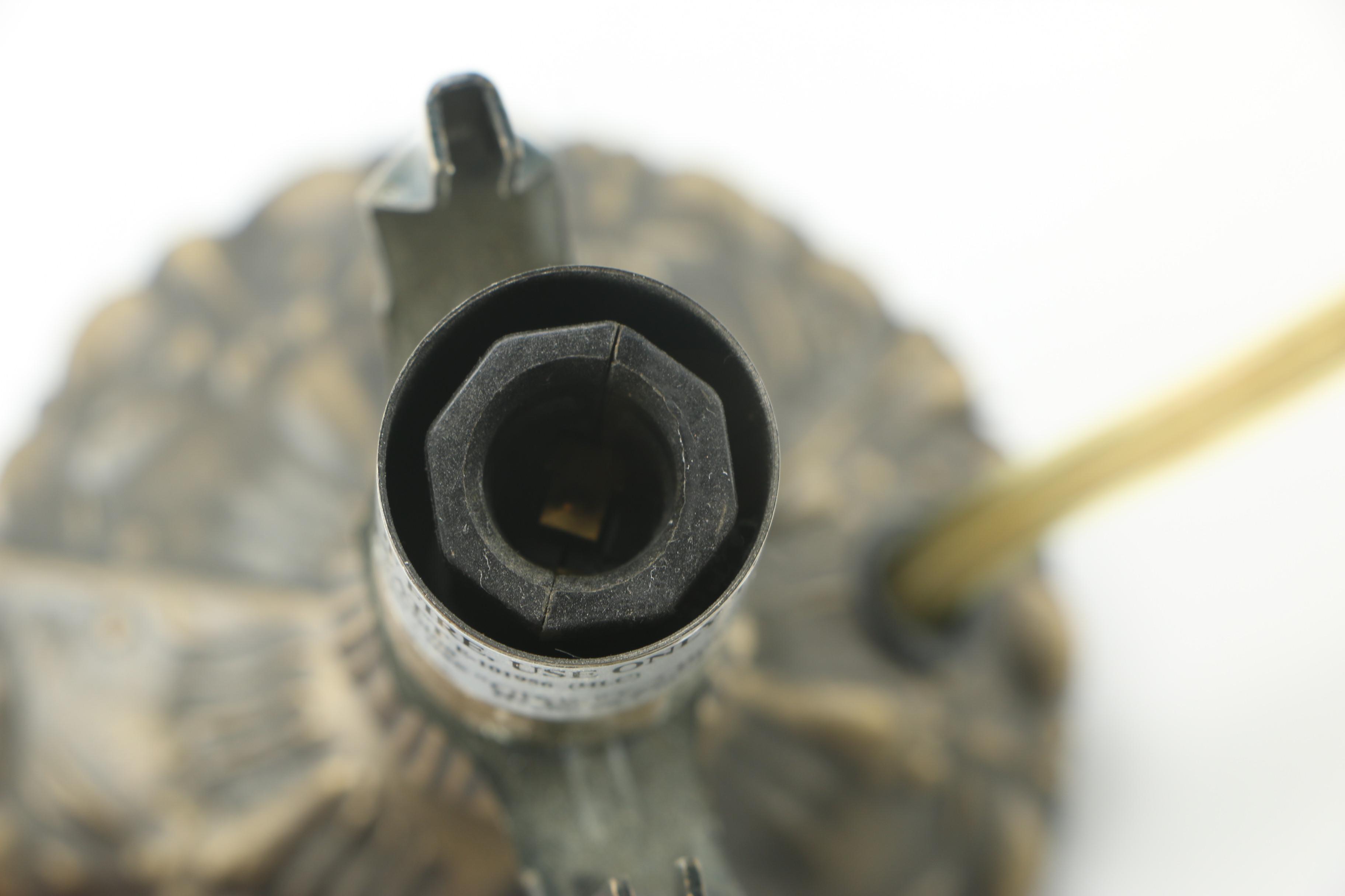 Stained Glass Hummingbird Tiffany Style Desk Lamp