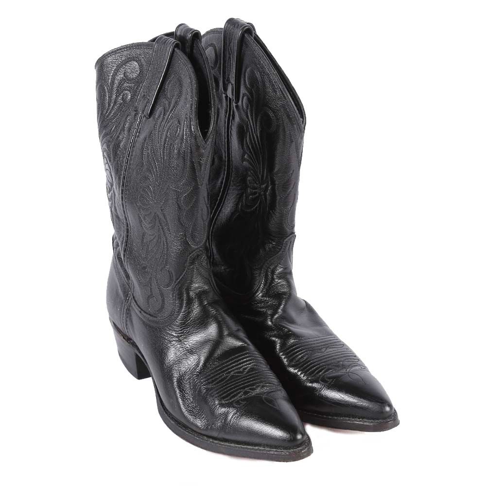 Dan Post Cowboy Boots