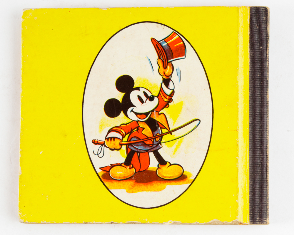 Collection of Vintage Childrens Books