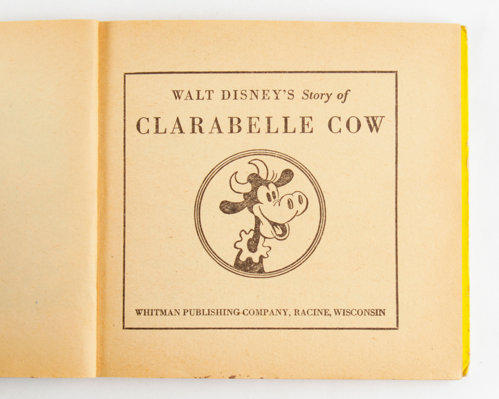 Collection of Vintage Childrens Books