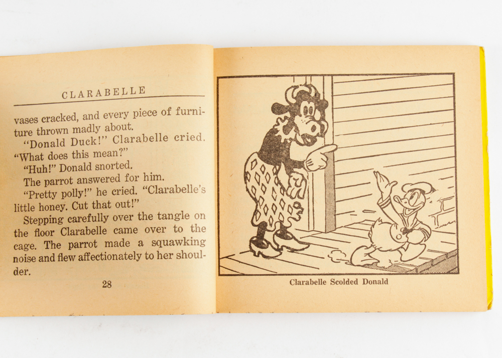 Collection of Vintage Childrens Books