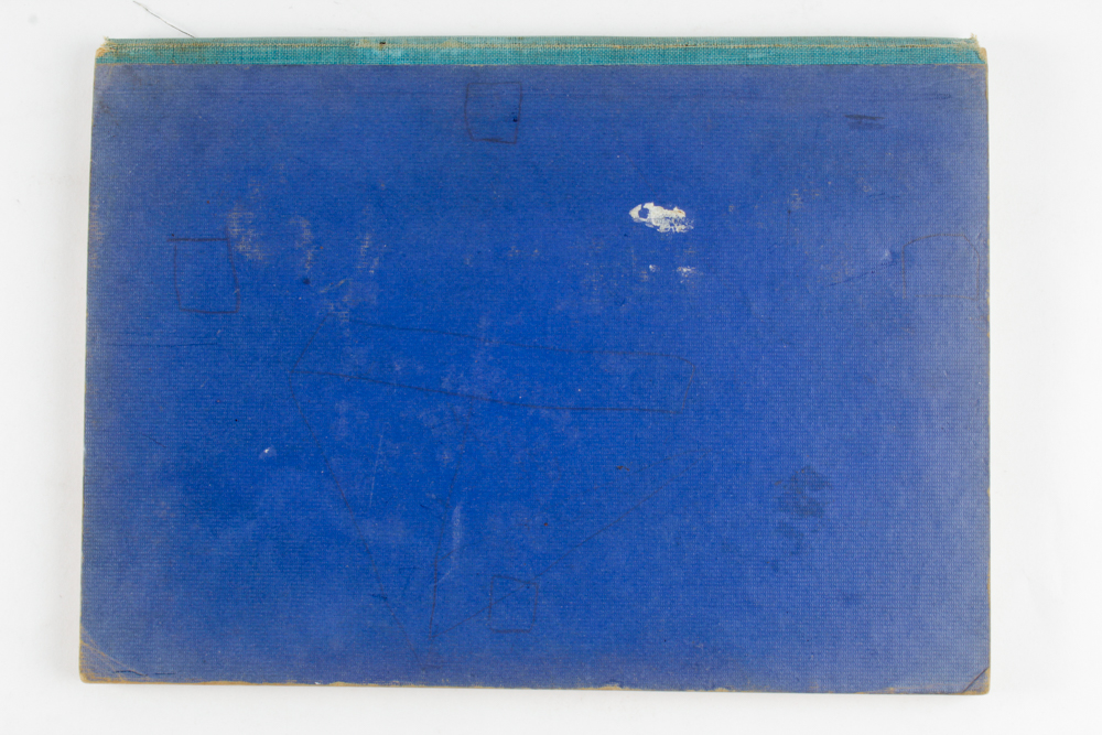 Collection of Vintage Childrens Books