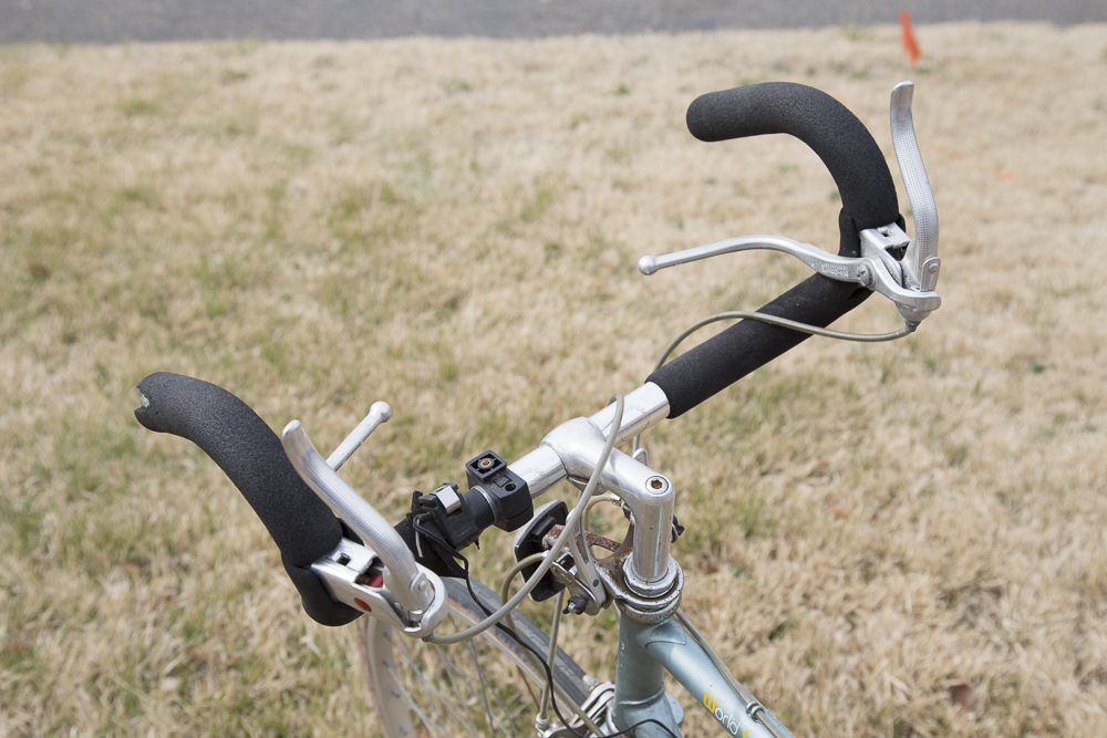 Vintage Schwinn World Sport Bicycle