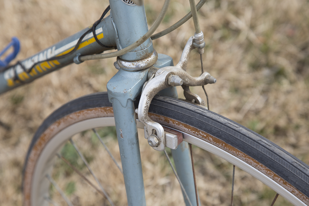 Vintage Schwinn World Sport Bicycle