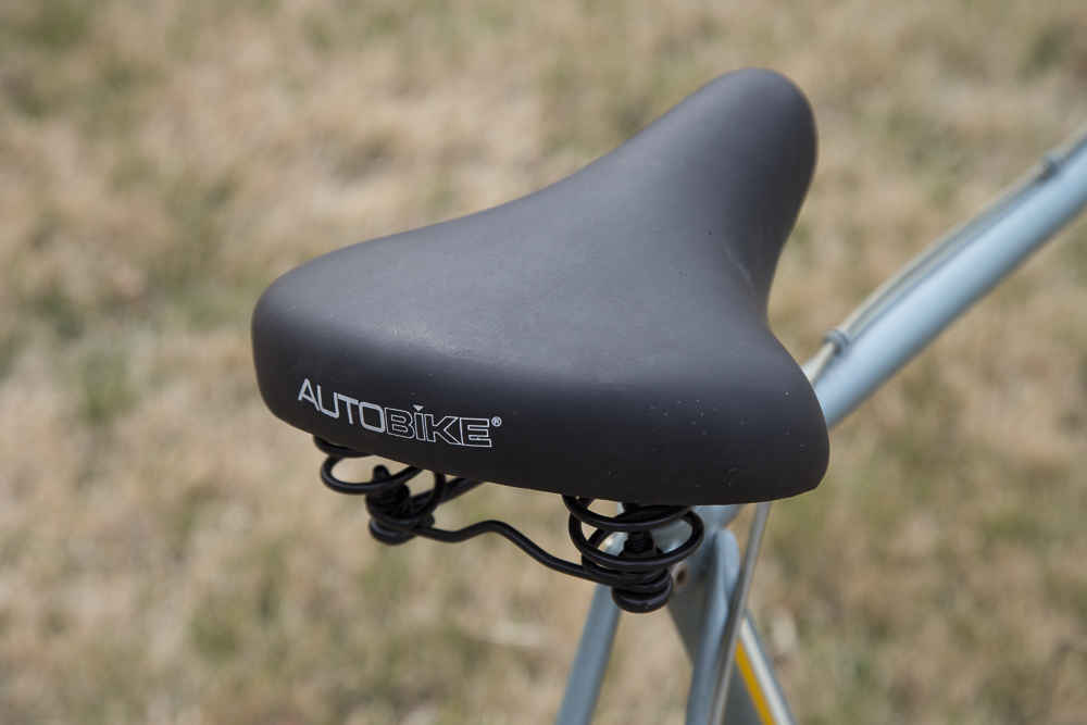 Vintage Schwinn World Sport Bicycle