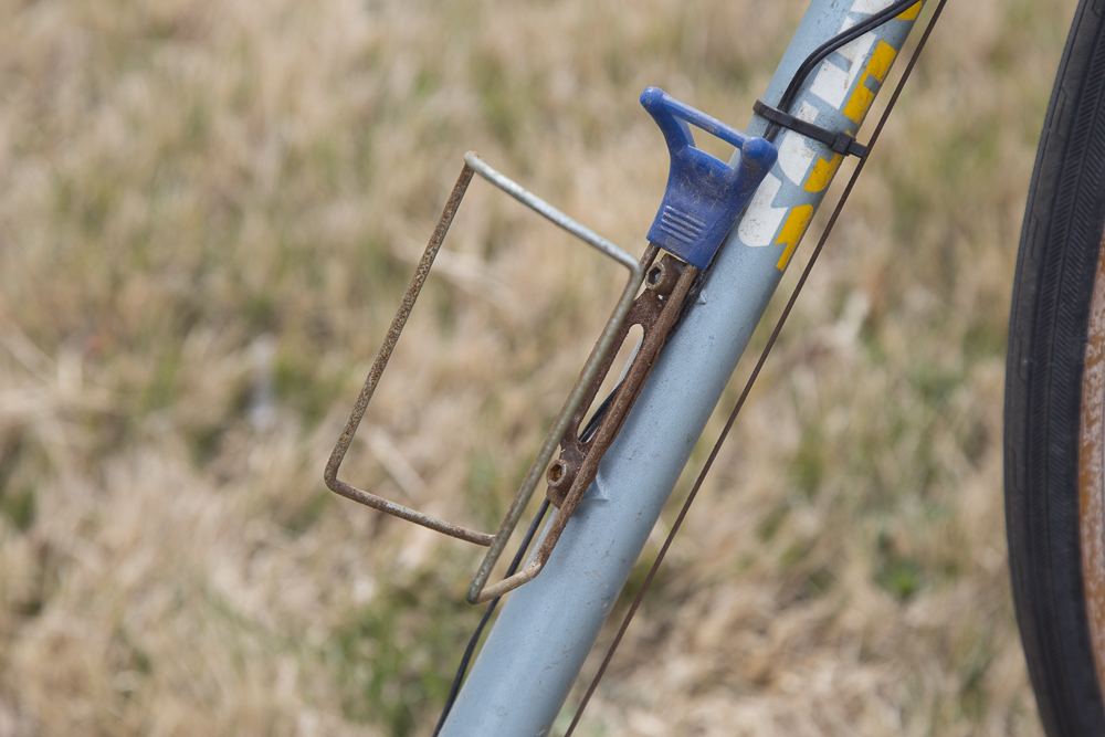 Vintage Schwinn World Sport Bicycle