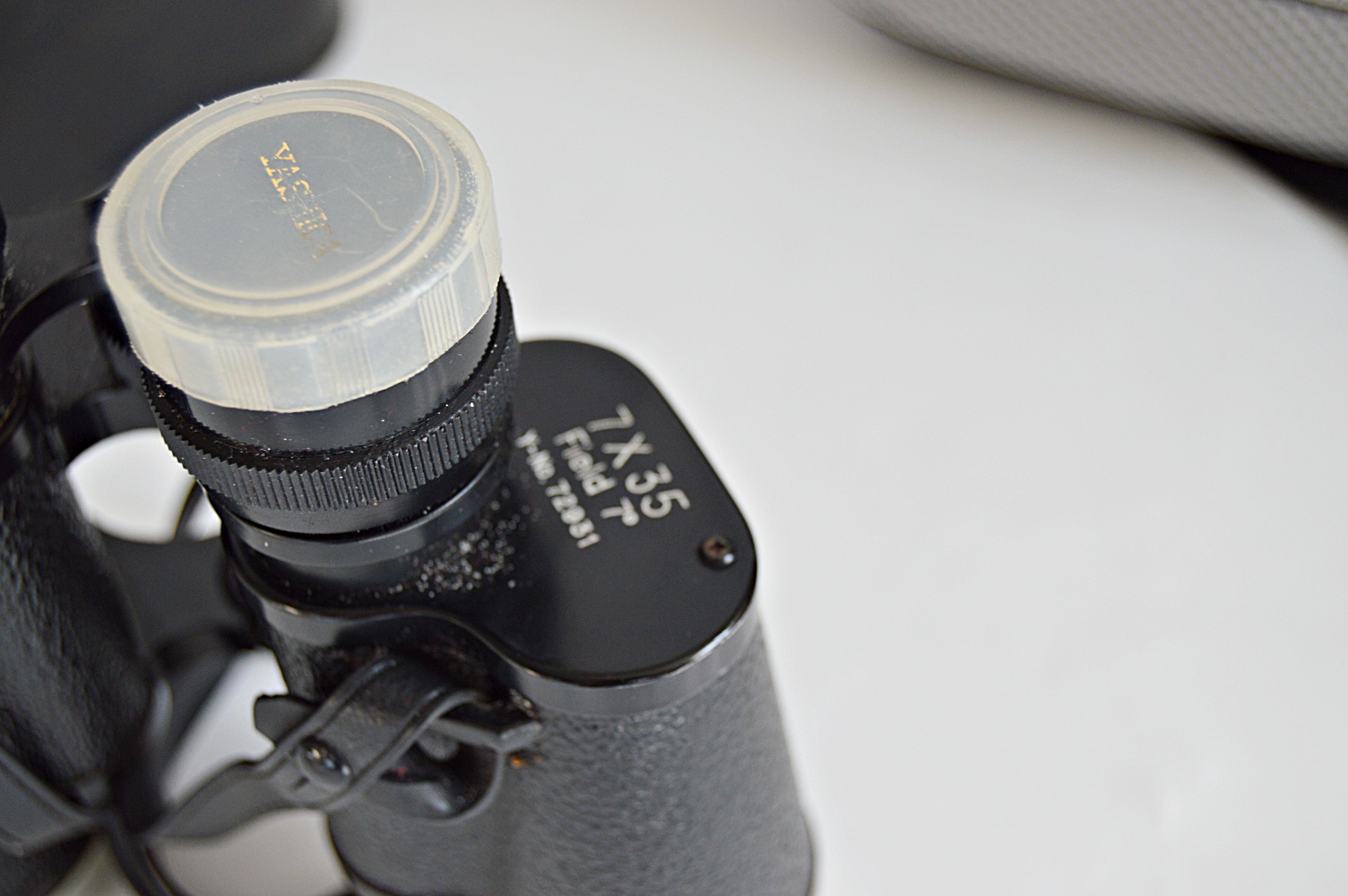 Yashica Binoculars and Celestron "Sky Scout" Personal Planetarium