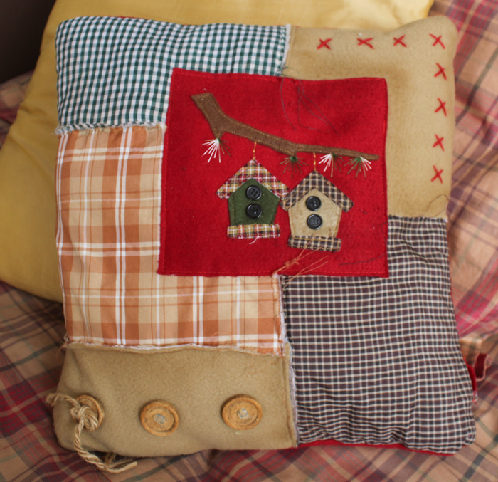 Ralph Lauren Twin Bedding Set