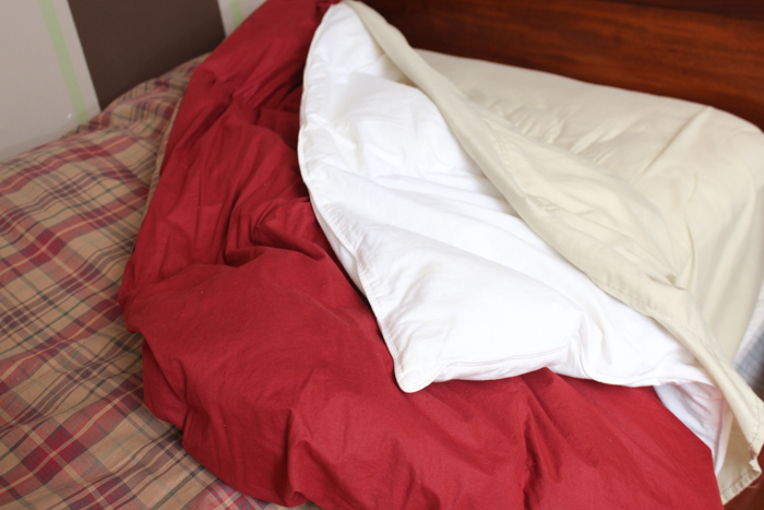 Ralph Lauren Twin Bedding Set