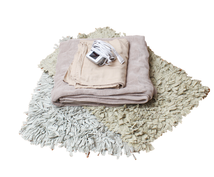 Ralph Lauren Twin Bedding Set