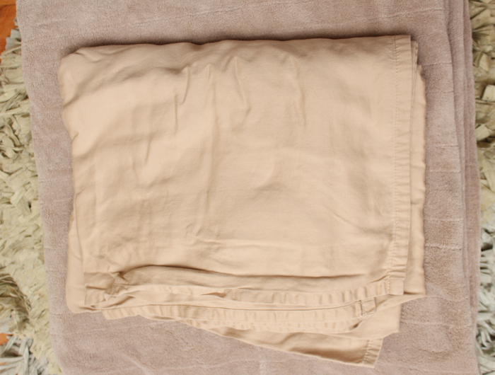 Ralph Lauren Twin Bedding Set