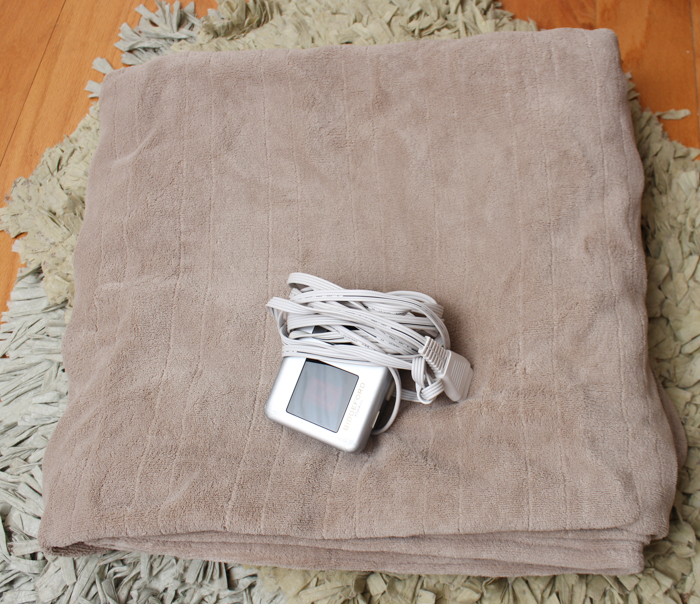 Ralph Lauren Twin Bedding Set