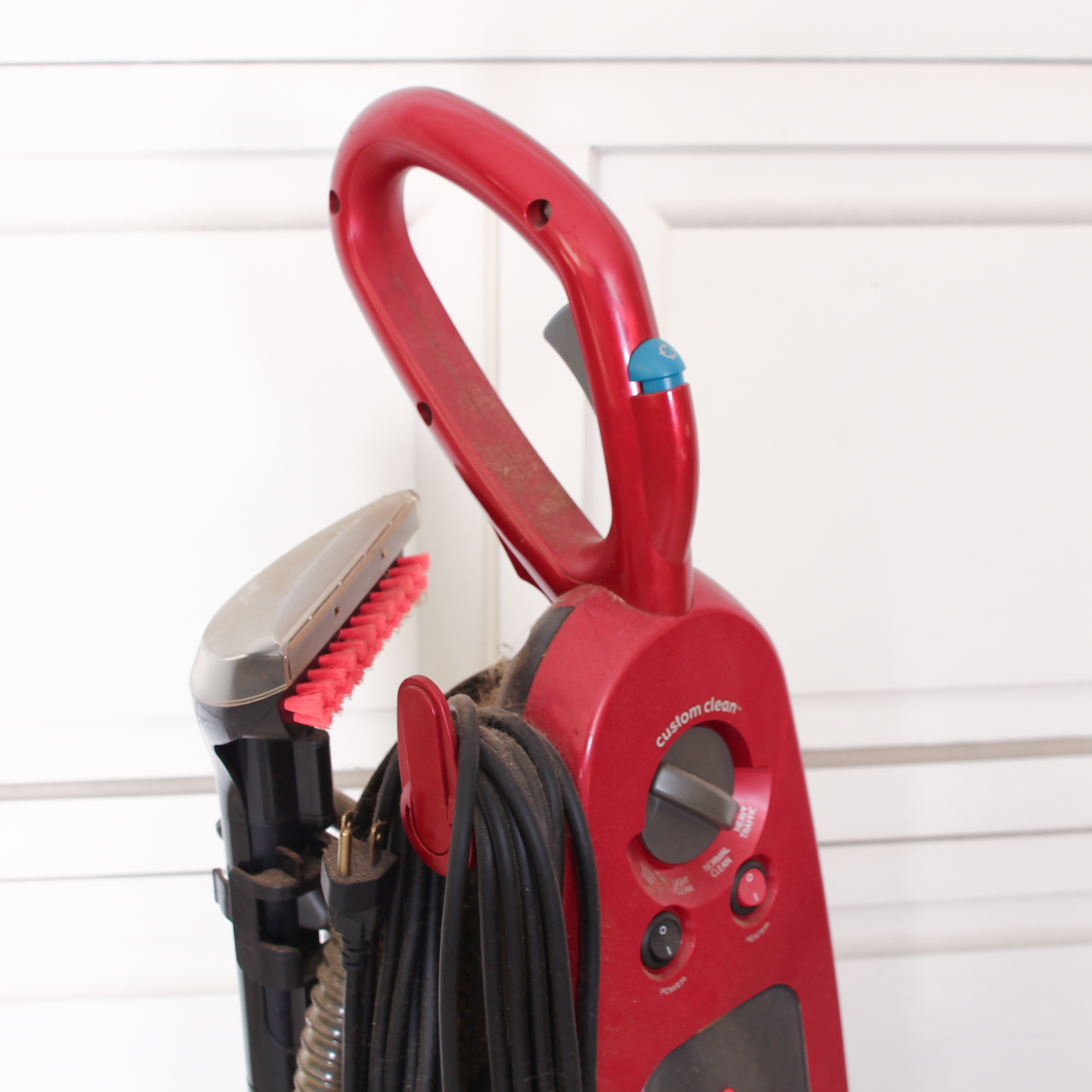 Bissell Proheat Power Carpet Cleaner