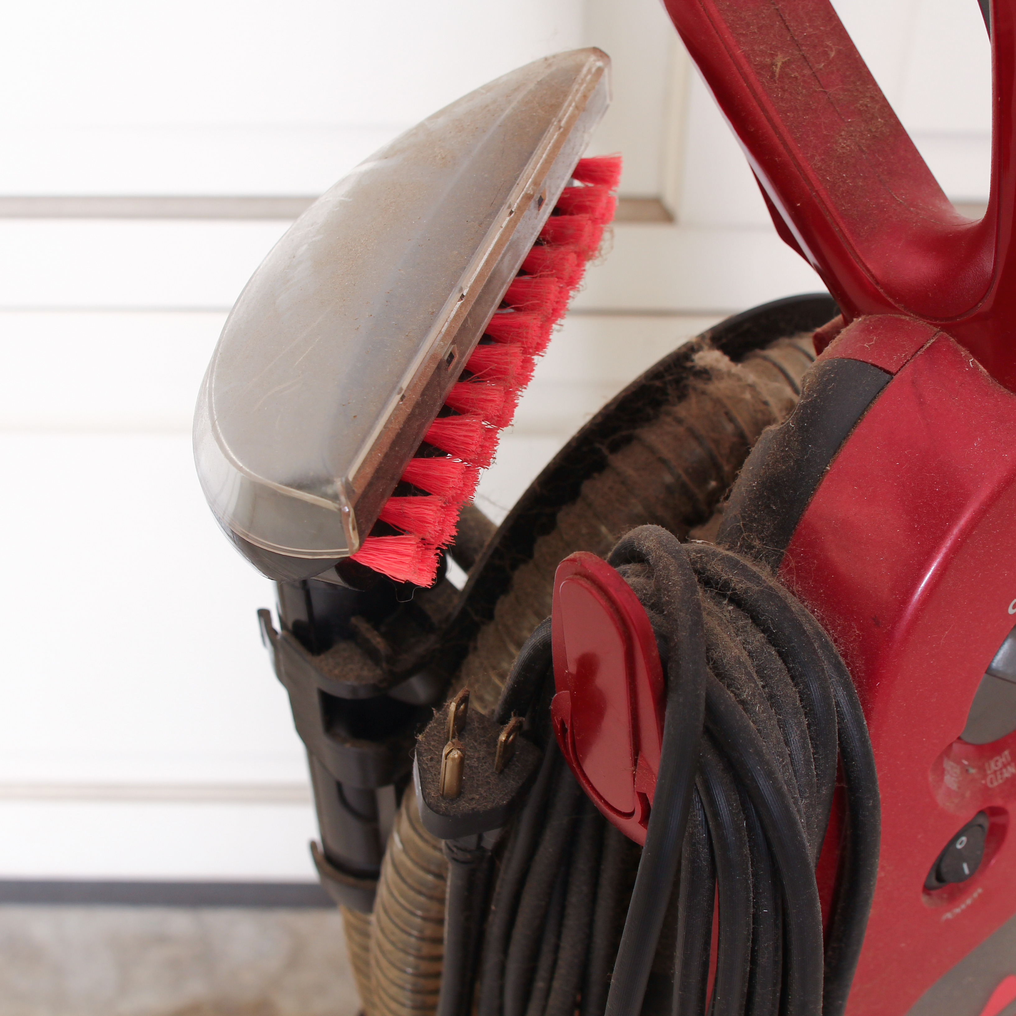 Bissell Proheat Power Carpet Cleaner