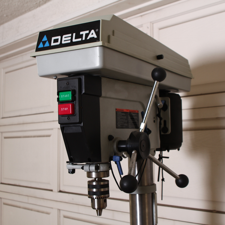 Delta Floor Model Drill Press