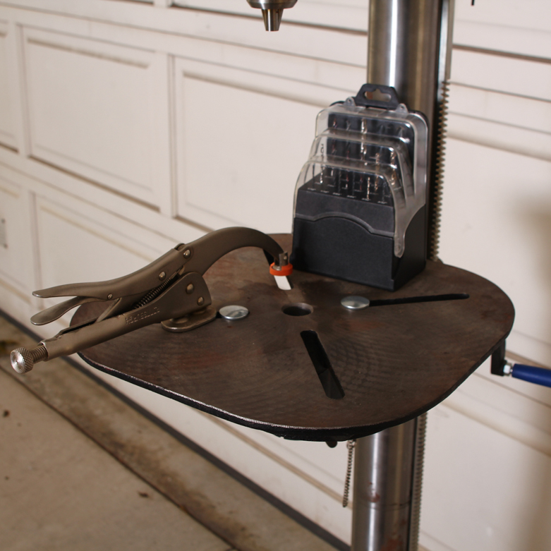 Delta Floor Model Drill Press