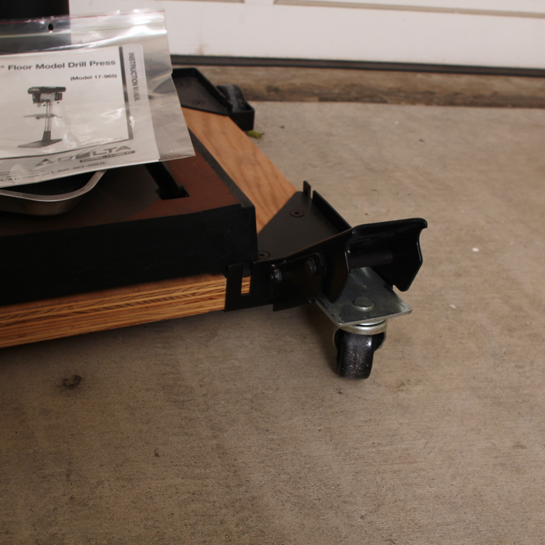 Delta Floor Model Drill Press