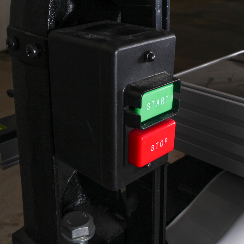 Delta Woodworking Band Saw