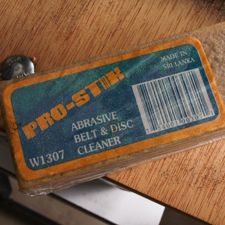 Delta 12" Disc Sander with Integral Dust Collection