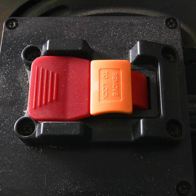 Delta 12" Disc Sander with Integral Dust Collection