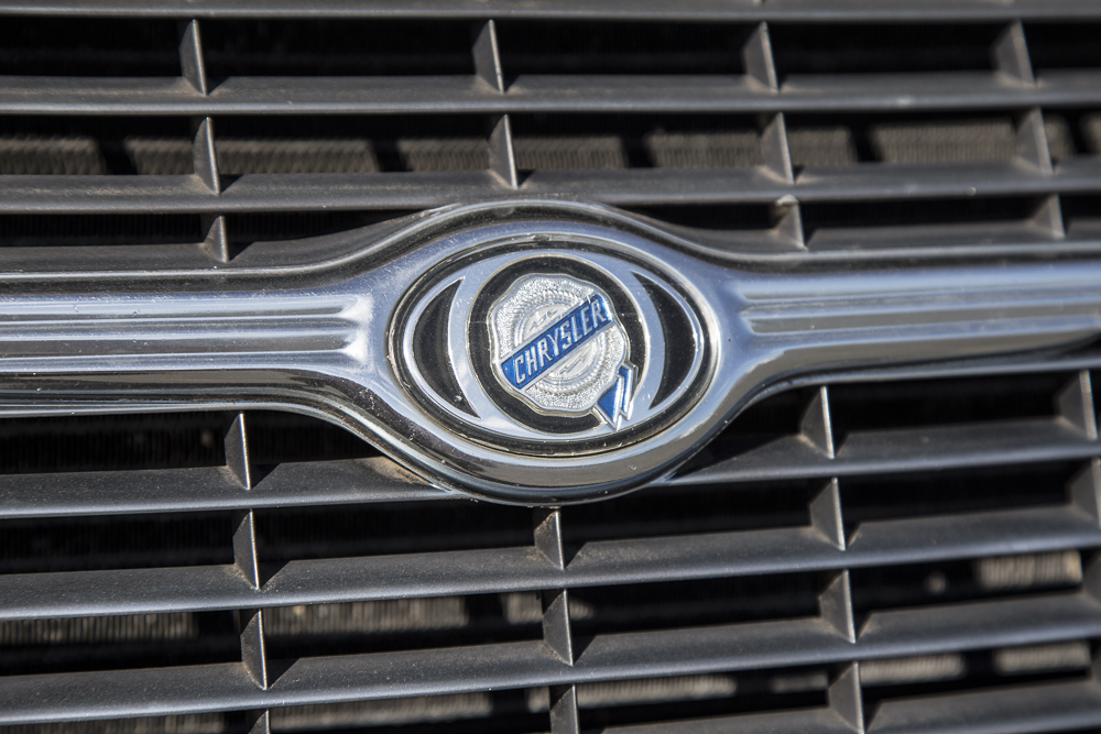 1998 Chrysler Town & Country LXi All Wheel Drive Minivan