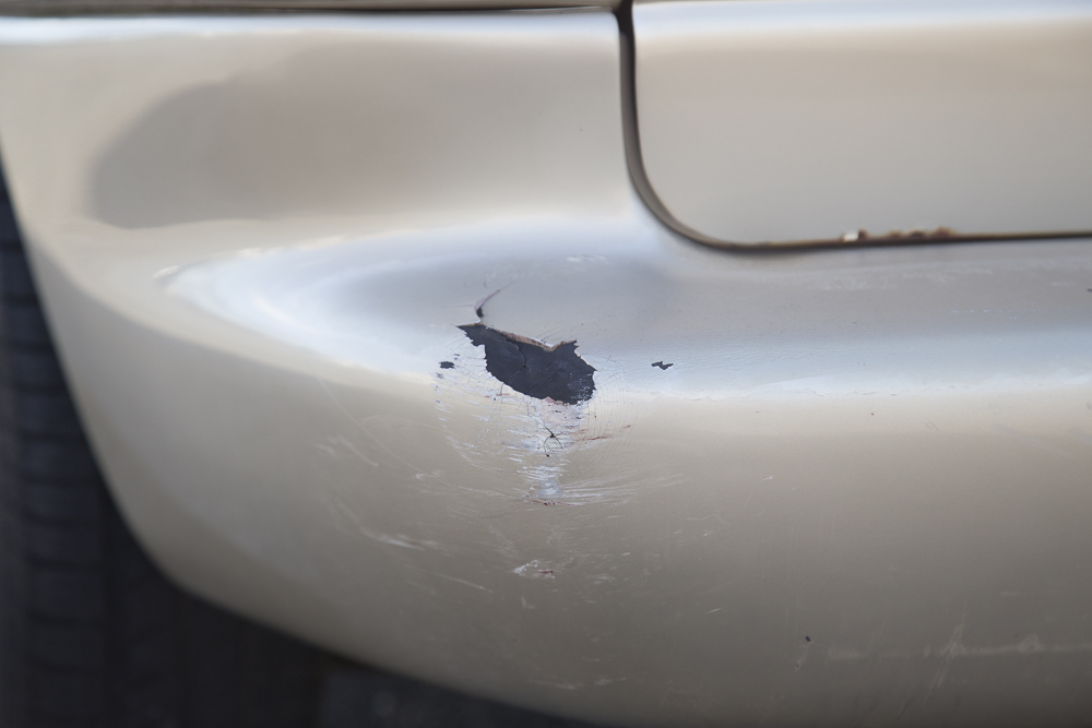 1998 Chrysler Town & Country LXi All Wheel Drive Minivan