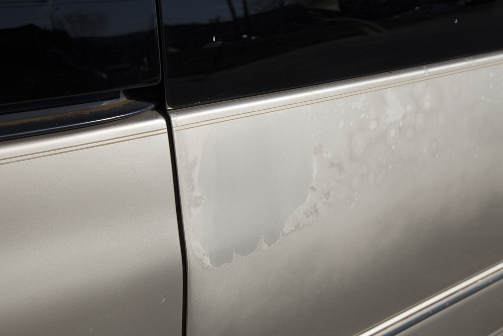 1998 Chrysler Town & Country LXi All Wheel Drive Minivan