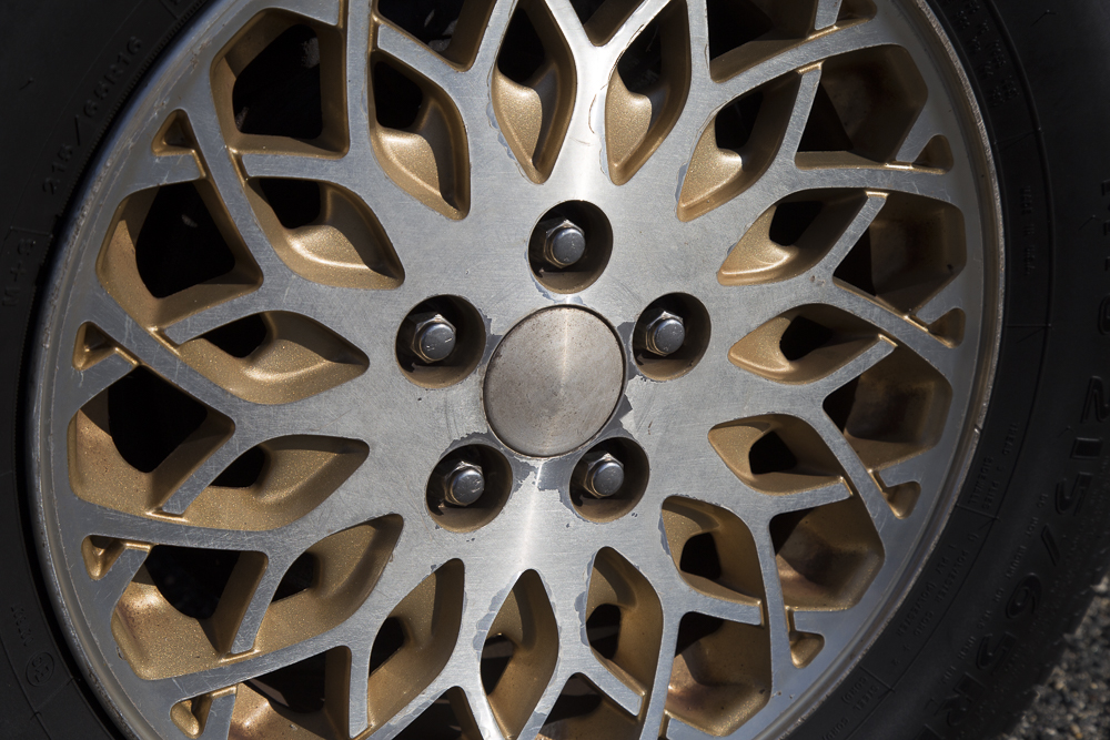 1998 Chrysler Town & Country LXi All Wheel Drive Minivan