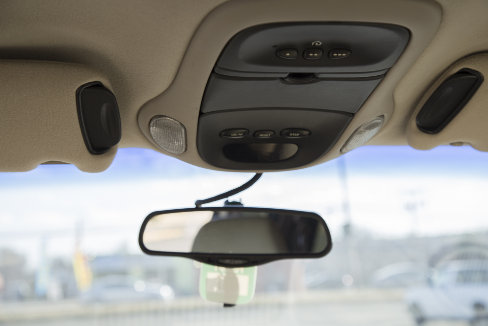 1998 Chrysler Town & Country LXi All Wheel Drive Minivan