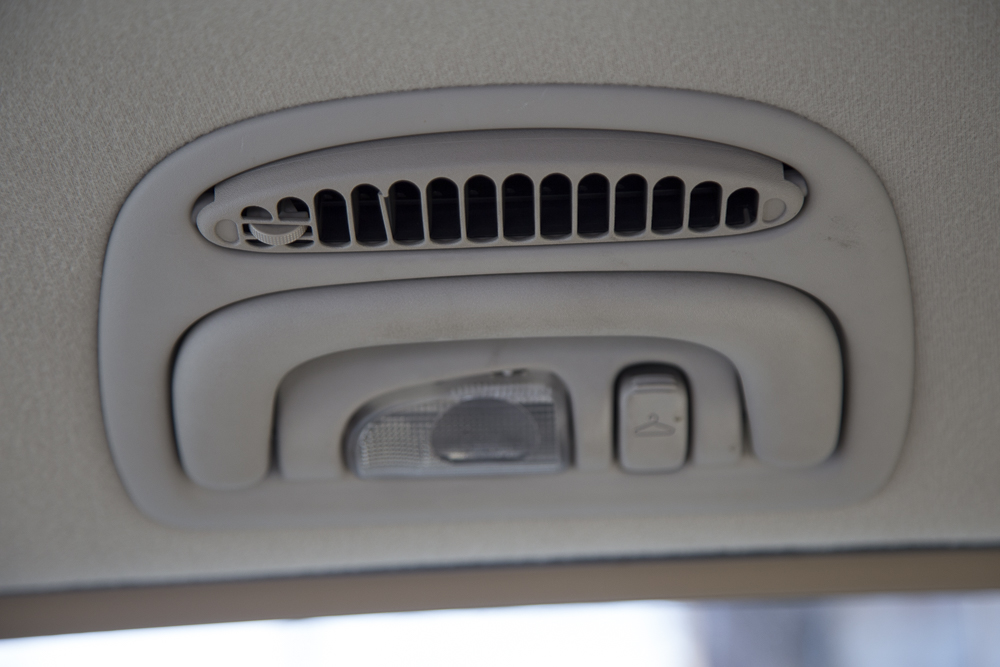 1998 Chrysler Town & Country LXi All Wheel Drive Minivan