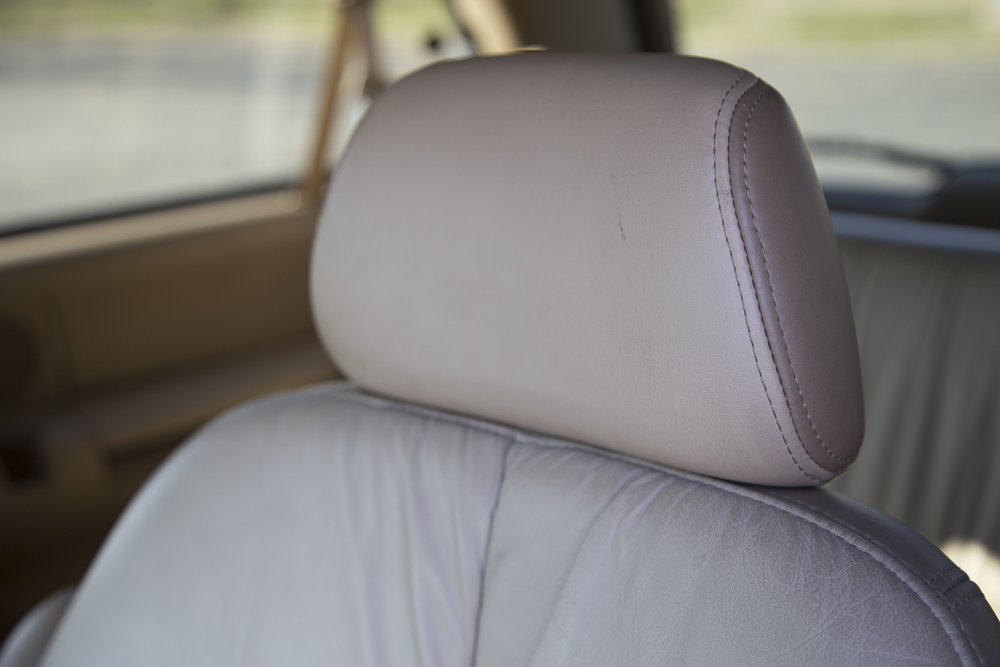 1998 Chrysler Town & Country LXi All Wheel Drive Minivan