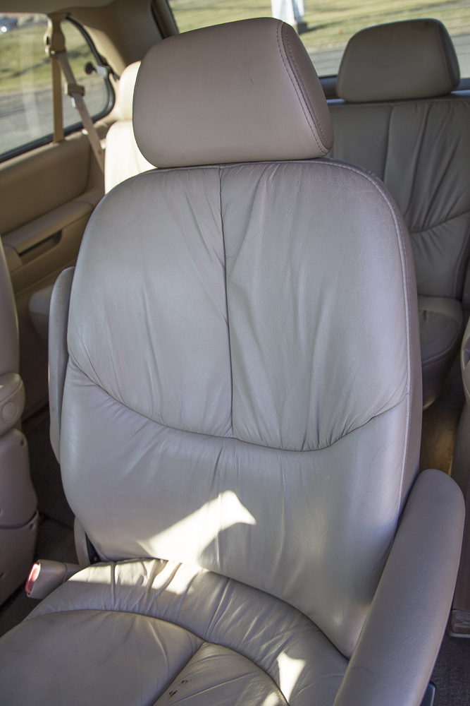 1998 Chrysler Town & Country LXi All Wheel Drive Minivan