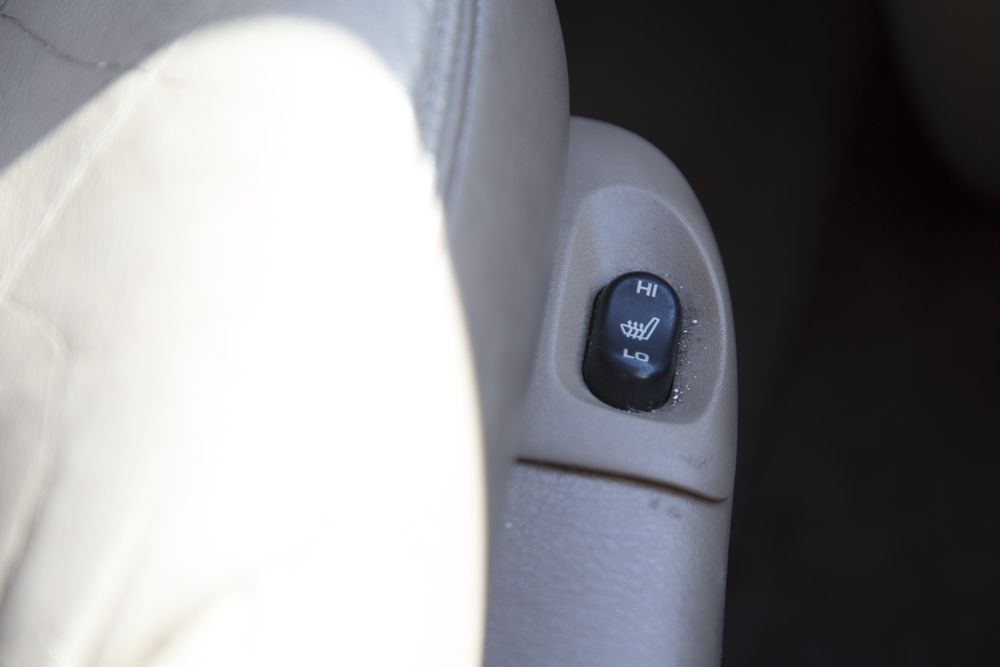 1998 Chrysler Town & Country LXi All Wheel Drive Minivan